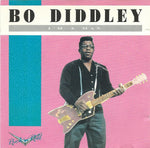 Diddley Bo - I'M A Man [Pre-Owned CD]
