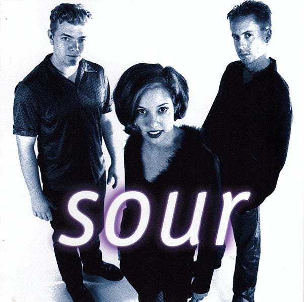 Sour Deluxe - Sour [Pre-Owned CD]