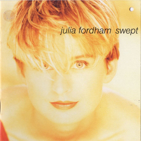 Julia Fordham - Swept [Pre-Owned CD]