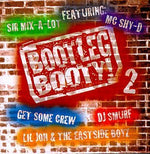 Various - Bootleg Booty! 2 [Pre-Owned CD]