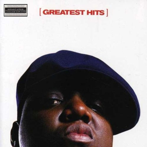 Notorious B.I.G. - Greatest Hits [Pre-Owned CD]