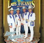 Los Tucanes De Tijuana - Amor Platónico [Pre-Owned CD]
