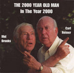 Reiner/Brooks - 2000 Year Old Man In The Year [Pre-Owned CD]