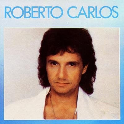 Roberto Carlos - Roberto Carlos [Pre-Owned CD]