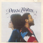 Diana Ross; Marvin Gaye - Diana & Marvin [Pre-Owned CD]