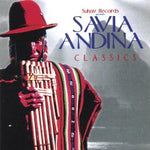 Savia Andina Classics - Savia Andina Classics [Pre-Owned CD]