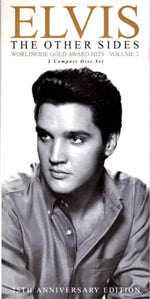 Elvis Presley - Vol. 2-Other Sides-Worldwide G [Pre-Owned CD]