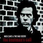 Nick Cave & The Bad Seeds - The Boatman's Call [Pre-Owned CD]