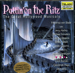 Kunzel/Cincinnati Pops - Puttin' On The Ritz [Pre-Owned CD]