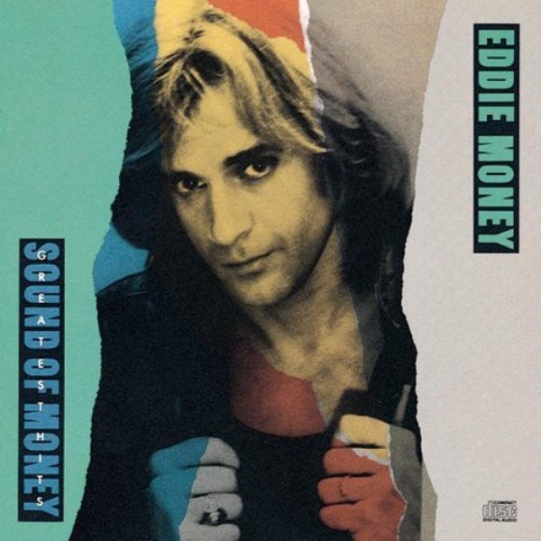 Eddie Money - Greatest Hits - Sound Of Money [Pre-Owned CD]