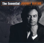 Johnny Mathis - The Essential Johnny Mathis [Pre-Owned CD]