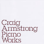 Craig Armstrong - Piano Works [Pre-Owned CD]