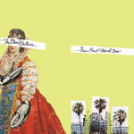 Blood Brothers - Burn Piano Island Burn [Pre-Owned CD]