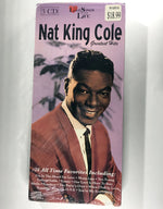 (中古) ナット・コール - グレイテスト・ヒッツ36