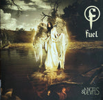 Fuel - Angels & Devils [Pre-Owned CD]