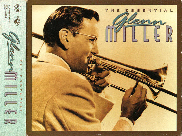 Glenn Miller - Essential [Pre-Owned CD]