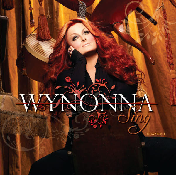 Wynonna Judd - Sing Chapter 1 [Pre-Owned CD]