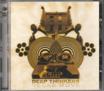 Deep Thinkers - Necks Move [Pre-Owned CD]