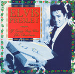 Elvis Presley - If Every Day Was Like Christmas [Pre-Owned CD]