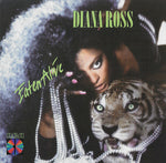 Diana Ross - Eaten Alive [Pre-Owned CD]