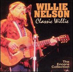 Willie Nelson - All American Country [Pre-Owned CD]
