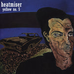Heatmiser - Yellow No. 5 [Pre-Owned CD]