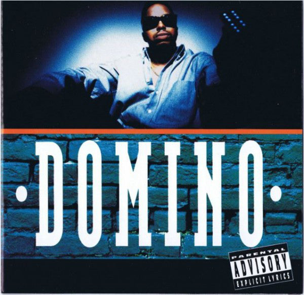 Domino - Domino [Pre-Owned CD]