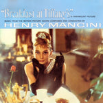 Breakfast At Tiffany'S - Soundtrack [Pre-Owned CD]