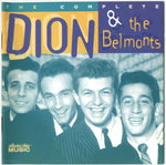Dion & The Belmonts - Complete [Pre-Owned CD]