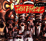 Pau Brasil - Babel [Pre-Owned CD]