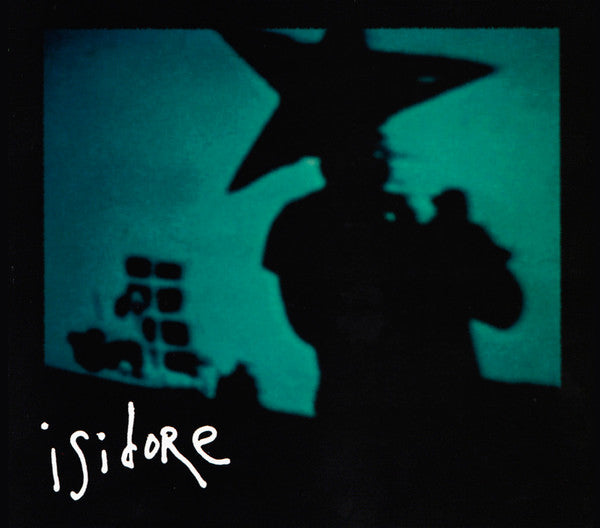 Isidore - Isidore [Pre-Owned CD]