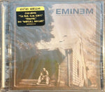 Eminem - The Marshall Mathers LP [Pre-Owned CD]