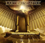 Earth Wind & Fire - Now Then & Forever [Pre-Owned CD]
