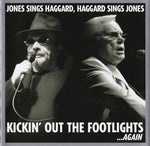 Jones/Haggard - Jones Sings Haggard Haggard Si [Pre-Owned CD]