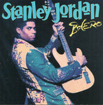 Stanley Jordan - Bolero [Pre-Owned CD]