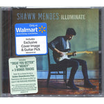 Shawn Mendes - Illuminate [Pre-Owned CD]