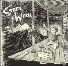 Steel Wool - Lucky Boy [Pre-Owned CD]