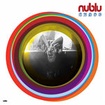 Nublu Sound - Nublu Sound [Pre-Owned CD]