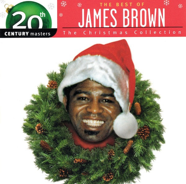 James Brown - Christmas Collection [Pre-Owned CD]