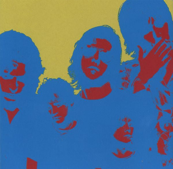 Go - Watcha Doin' [Pre-Owned CD]
