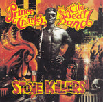 Prince Charles - Stone Killers [Pre-Owned CD]