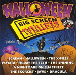 (中古) DJ's Choice - ハロウィーン - スクリーン・スリラー