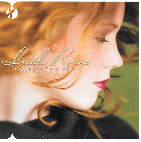 Brigham Phillips - Irish Roses [Pre-Owned CD]