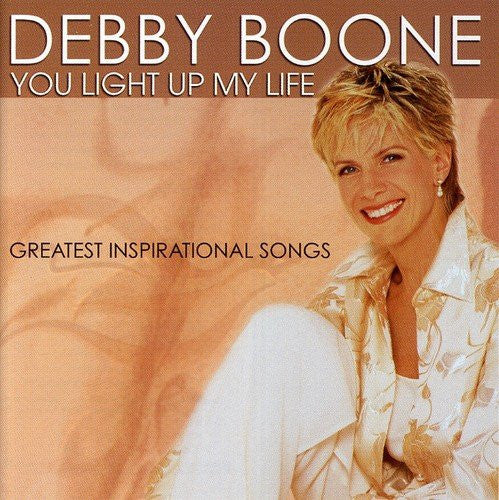 Debby Boone - You Light Up My Life-Greatest [Pre-Owned CD]
