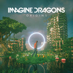 Imagine Dragons - Origins [Pre-Owned CD]