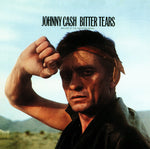 Johnny Cash - Bitter Tears: Ballads Of The American Indian [Pre-Owned CD]