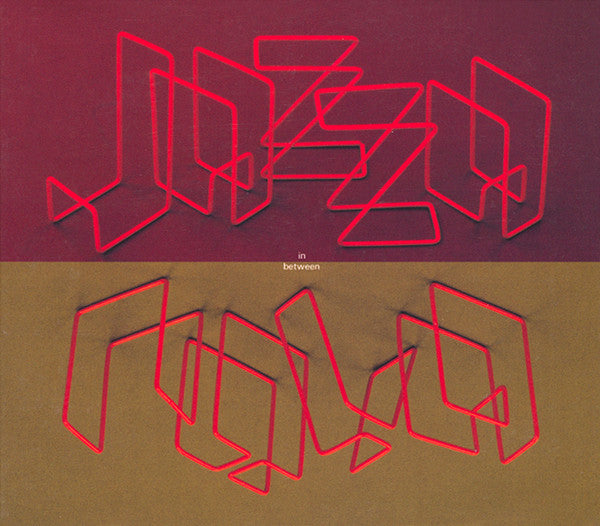 Jazzanova - In Between [Pre-Owned CD]