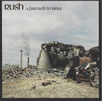 Rush - A Farewell To Kings [Pre-Owned CD]