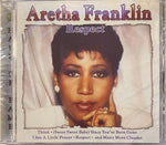 Aretha Franklin - Respect [Pre-Owned CD]