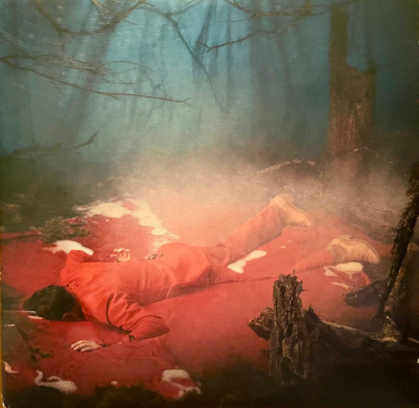 Kernal - Listen To The Blood [Pre-Owned CD]
